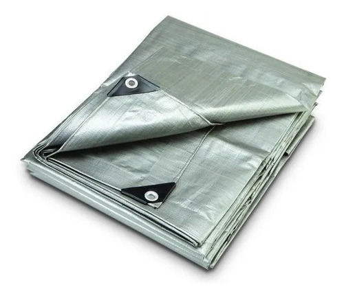 Cobertor Impermeable Para Camping Auto De 3x5 Metros Calgary