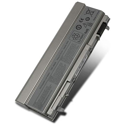 Batería Compatible Dell Latitude E6400 E6510 Precision M2400