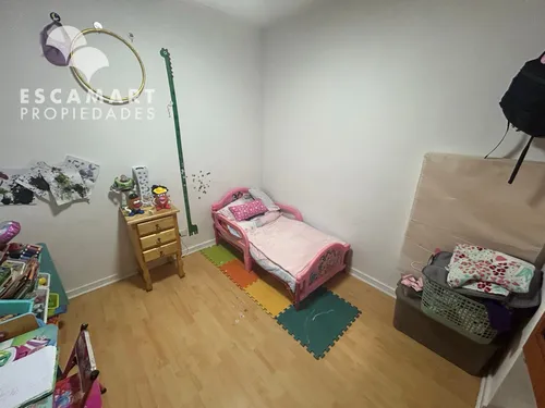 Departamento 3d 1b A Pasos De Av. Illanes Rancagua