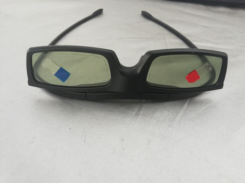 Imagen 4 de 6 de Lentes 3d Samsung Ssg-5100gb