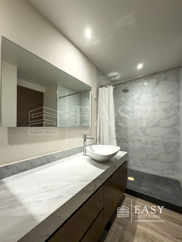 Departamento En Renta Polanco