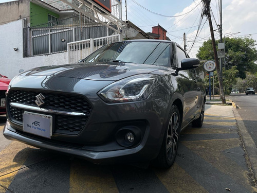 Suzuki Swift 1.0 Booster Jet At