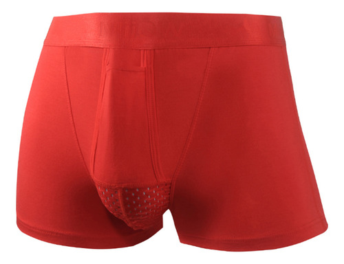 X Ropa Interior Masculina Separation Scrotum Physiological U