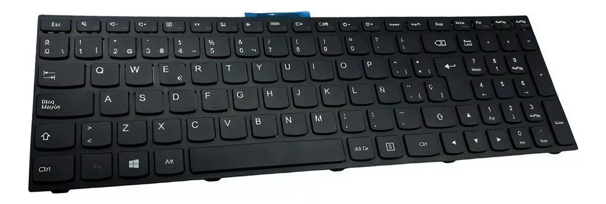 Primera imagen para búsqueda de teclado lenovo g40 30