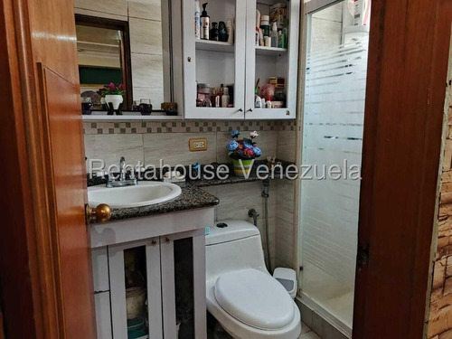 Apartamento En Venta En Terrazas Del Avila Mls #26-269