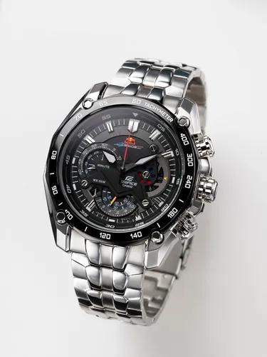 Casio red bull 2018 sales