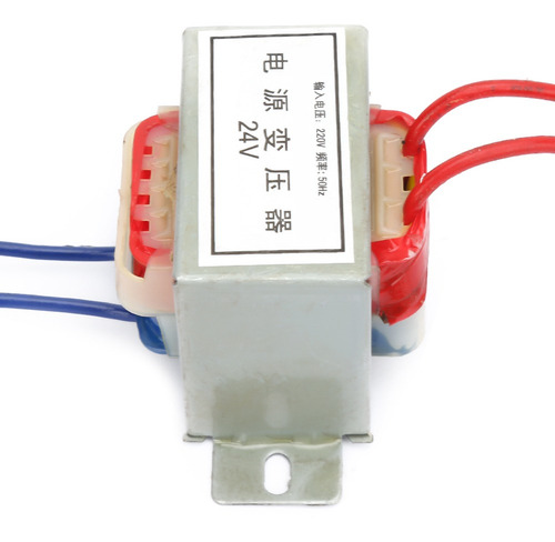Transformador De 24 V, 220 V, 12 W, 50 Hz, Aislamiento De Ba