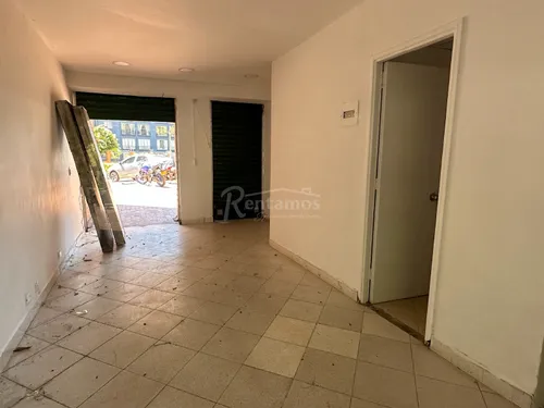 Local En Arriendo En Belén. Cod A776069