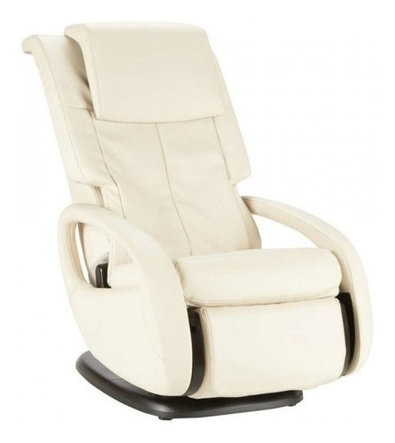 Imagen 1 de 1 de Human Touch Wholebody 7.1 Bone Sofhyde Massage