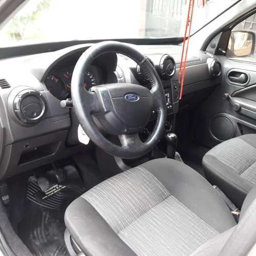 Ford Eco Sport