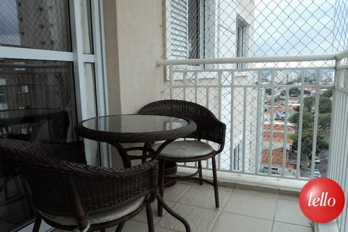 Apartamento - Ref: 156923