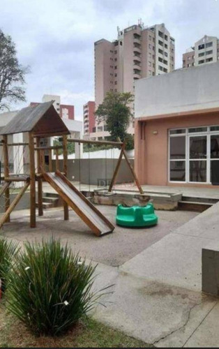 Imagem 5 de 15 de Apartamento Com 2 Dormitórios À Venda, 42 M² Vila Curuçá Velha - São Paulo/sp - Ap6345