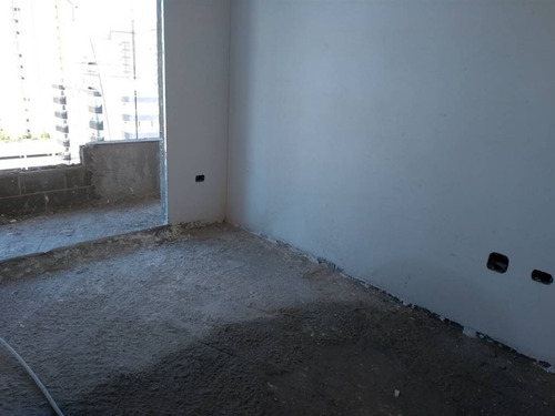 Imagem 16 de 20 de Apartamento Com 3 Dorms, Guilhermina, Praia Grande - R$ 850 Mil, Cod: 994 - Rno994