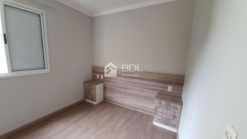 Imagem 23 de 30 de Apartamento À Venda Em Chácara Primavera - Ap003237