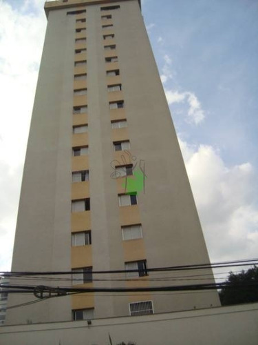 Imagem 2 de 25 de Apartamento Em Condomínio Padrão Para Venda No Bairro Vila Ida, 3 Dorm, 1 Suíte, 2 Vagas, 112 M - 1075