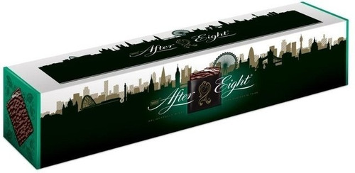 After Eight 400 G X2