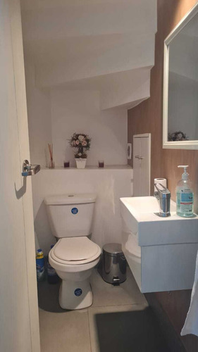 Arriendo Con Compromiso De Compra 3d Piscina (18008)