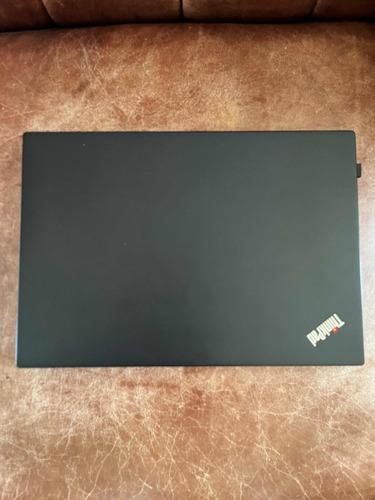 Laptop Lenovo Thinkpad X13 16gb Ram 512 Ssd (Usado)