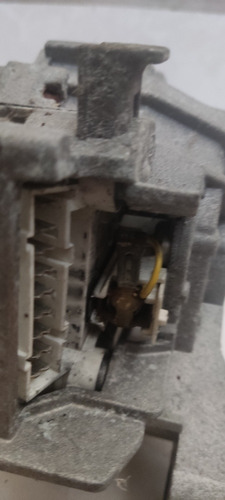 Motor De Lavadora Bosh (Usado)