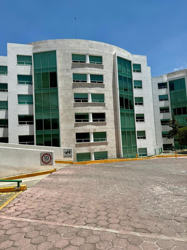 Vista Poniente, Departamento En Venta En Jesús Del Monte