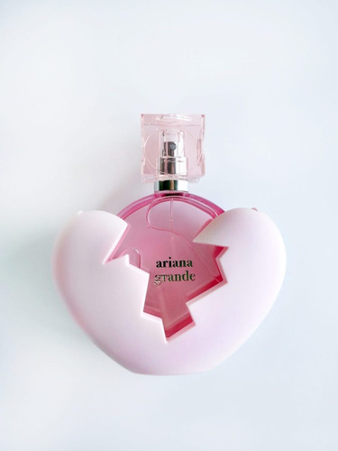 Ariana Grande Thank U Next Edp 100ml Eau De Parfum Original