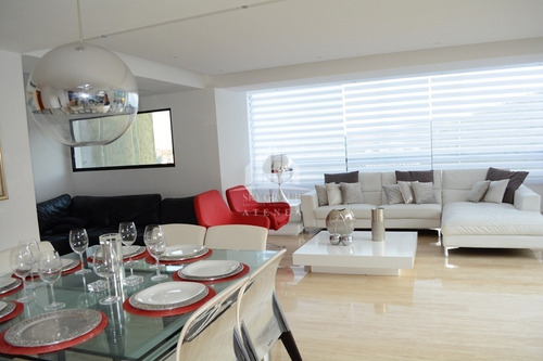Imagen 12 de 30 de Rosaura Cortez Vende Penthouse De 3 Niveles En El Parral Res. Imola