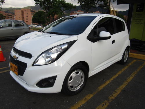Imagen 15 de 15 de Chevrolet