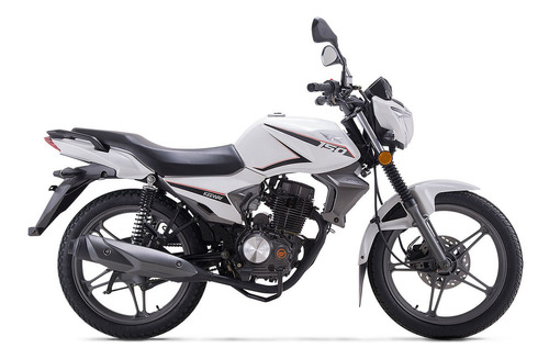 Keeway Rk 150 Street 0km 2021 - Aszi-motos