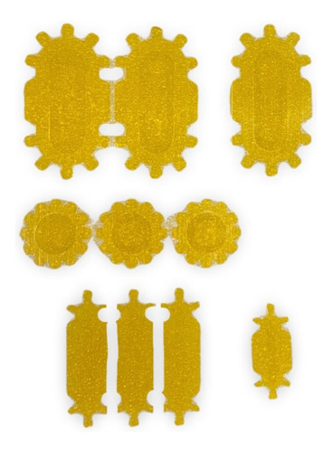 Membranas Hifu 12d
