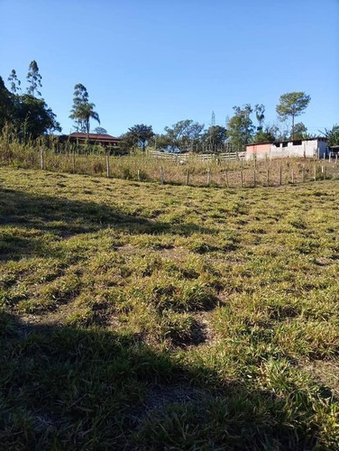 Excelente Sítio Na Região De Caucaia/ibiuna