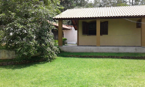 Imagem 7 de 15 de Chácara Para Venda Em Ribeirão Pires, Itrapoá, 3 Dormitórios, 1 Suíte, 1 Banheiro, 20 Vagas - 249_2-1443460
