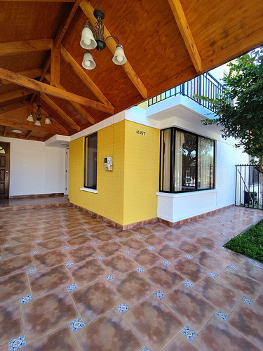 Excelente Propiedad En Condominio Cerrado, Ciudad Satelite