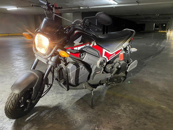  Moto Honda Wave 0cc