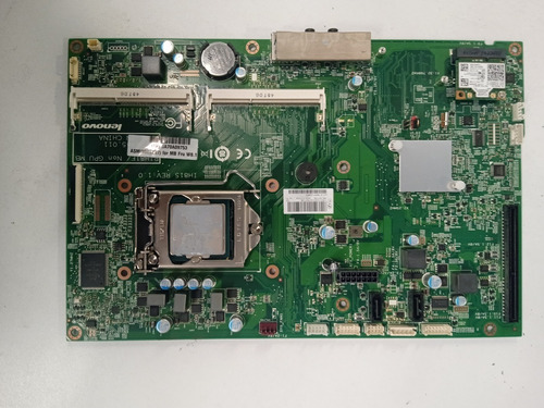 Motherboard Lenovo Thinkcentre M73z /socket 1150/ Aio