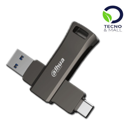 Pendrive Dahua 64gb Usb 3.2