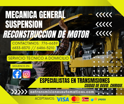 Imagen 2 de 3 de Servicio Técnico Automotriz A Domicilio