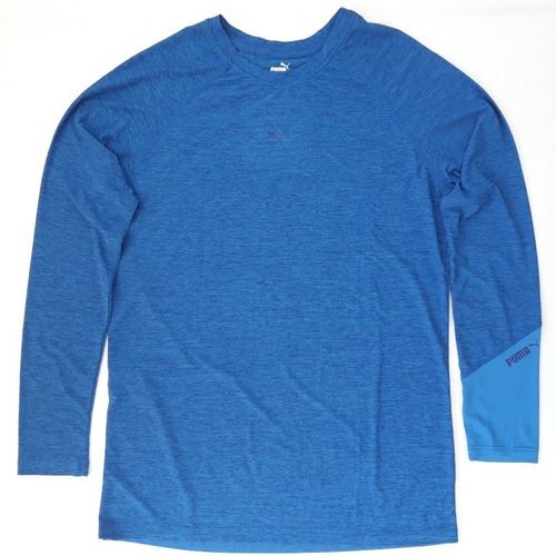 Remera Deportiva Puma Dry Cell Original Importada