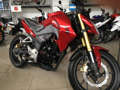 Imagen 1 de 7 de Honda Cb 190 Usada En Muy Buen Estado General!