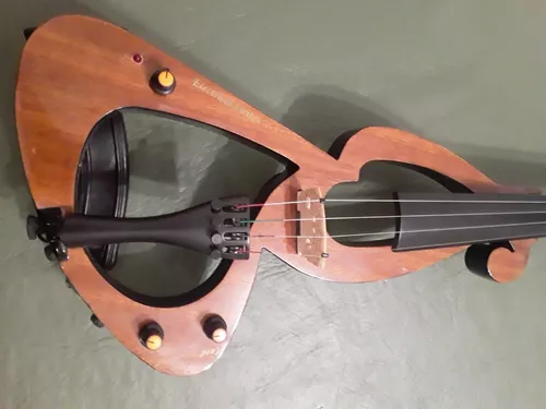 Violin Electrico Sojing MercadoLibre 📦