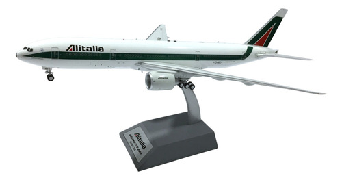 Avion A Escala, Alitalia, Boeing 777-200er, Escala 1:200