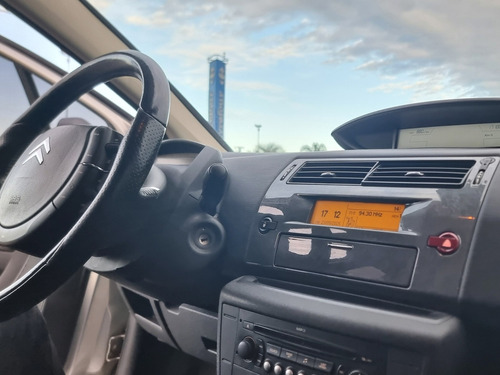 Citroën C4 2.0 Hdi Exclusive