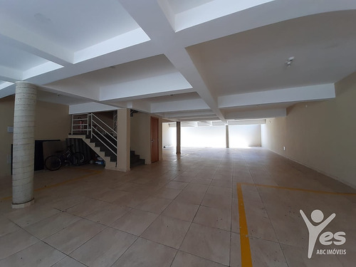 Imagem 13 de 21 de Ref.: 2228 - Apartamento Sem Condomínio, 02 Dormitórios E 01 Vaga De Garagem - Jardim Ipanema, Santo André. - 2228