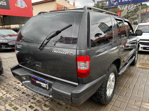 Imagem 5 de 15 de Chevrolet Blazer Advantage 2005