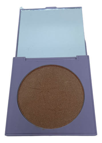Colourpop My Litlle Ponyy Iluminador Starflower