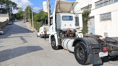 Veículo Em Ótimo Estado , Pronto Para Trabalhar.