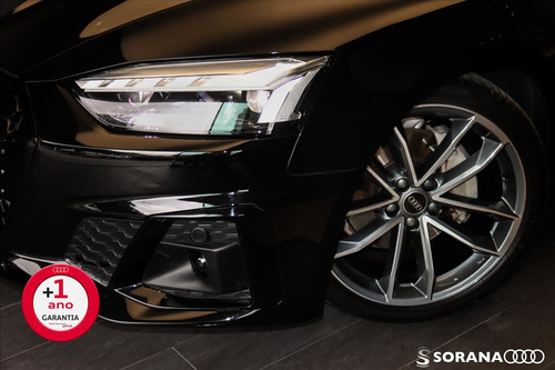 Audi A5 2.0 TFSI MHEV SPORTBACK S LINE S TRONIC