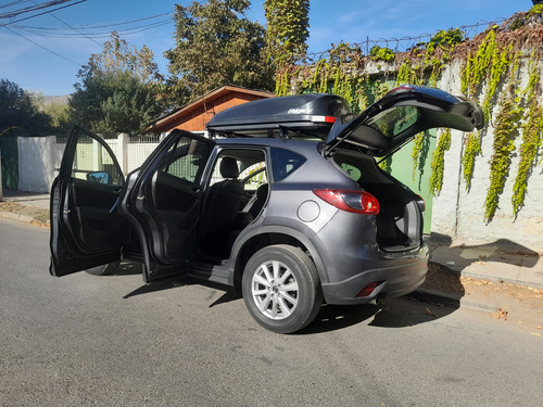 Mazda Cx-5 R