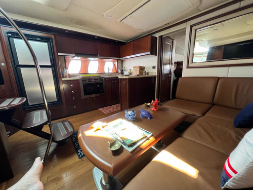 Imagen 14 de 15 de Sea Ray Sundancer 500 Año 2010