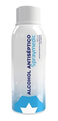 Alcohol Absoluto 120ml 