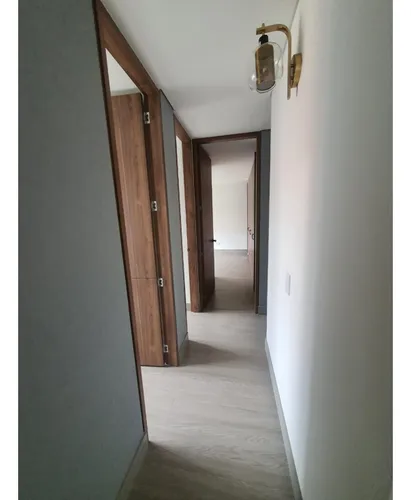 Venta De Apartamento En Modelia, Bogotá